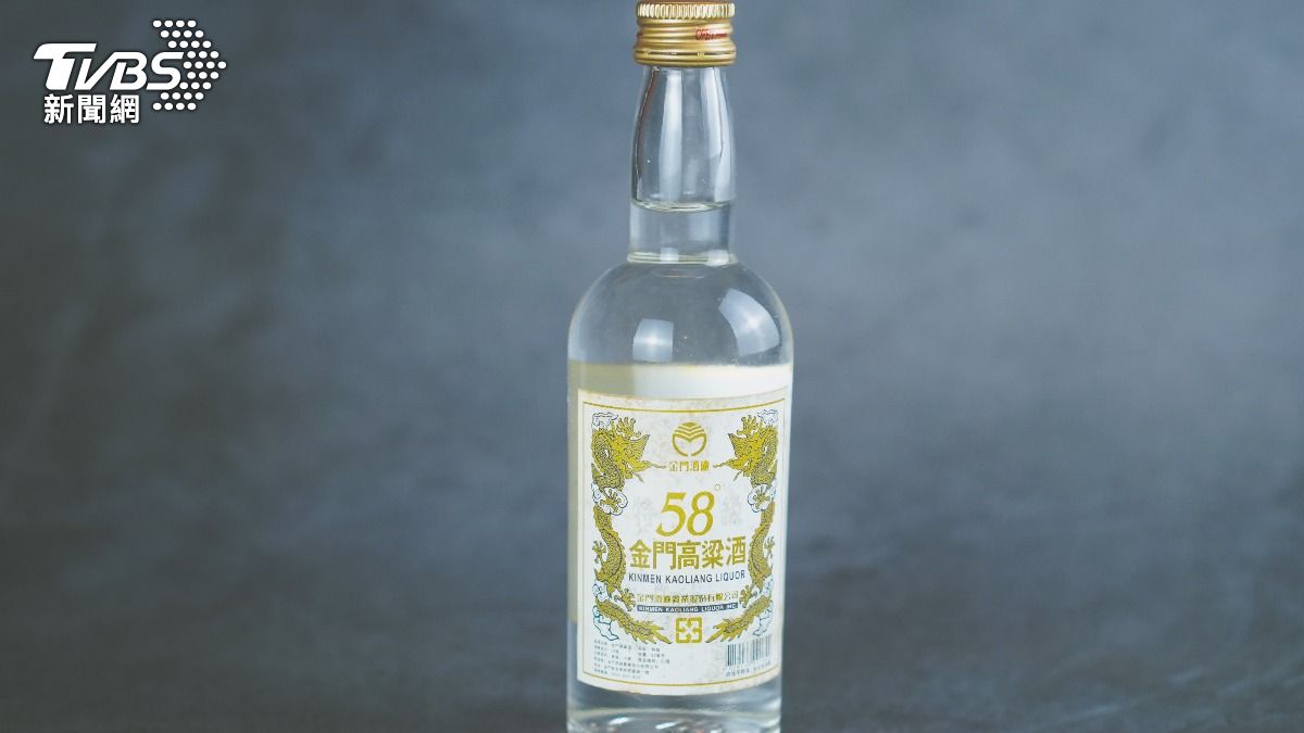 「58度金門高粱」連BTS成員都愛。(示意圖/shutterstock達志影像)