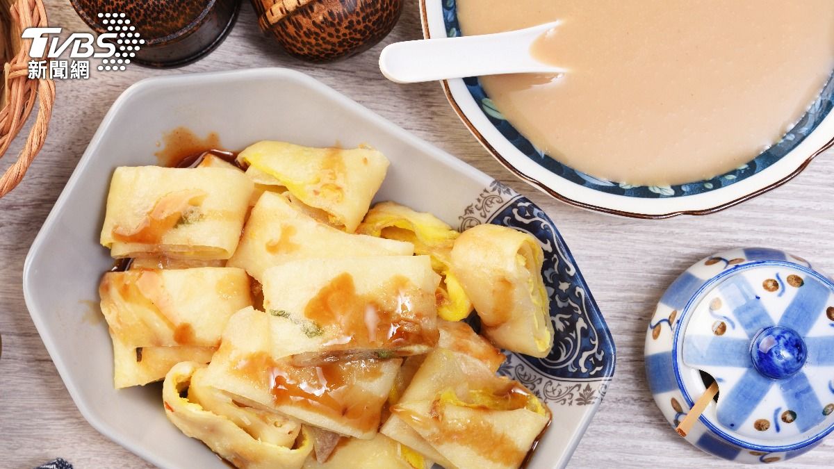 台人最愛早餐全是「高碳水」吃完很想睡! 醫教5分鐘備低脂餐
