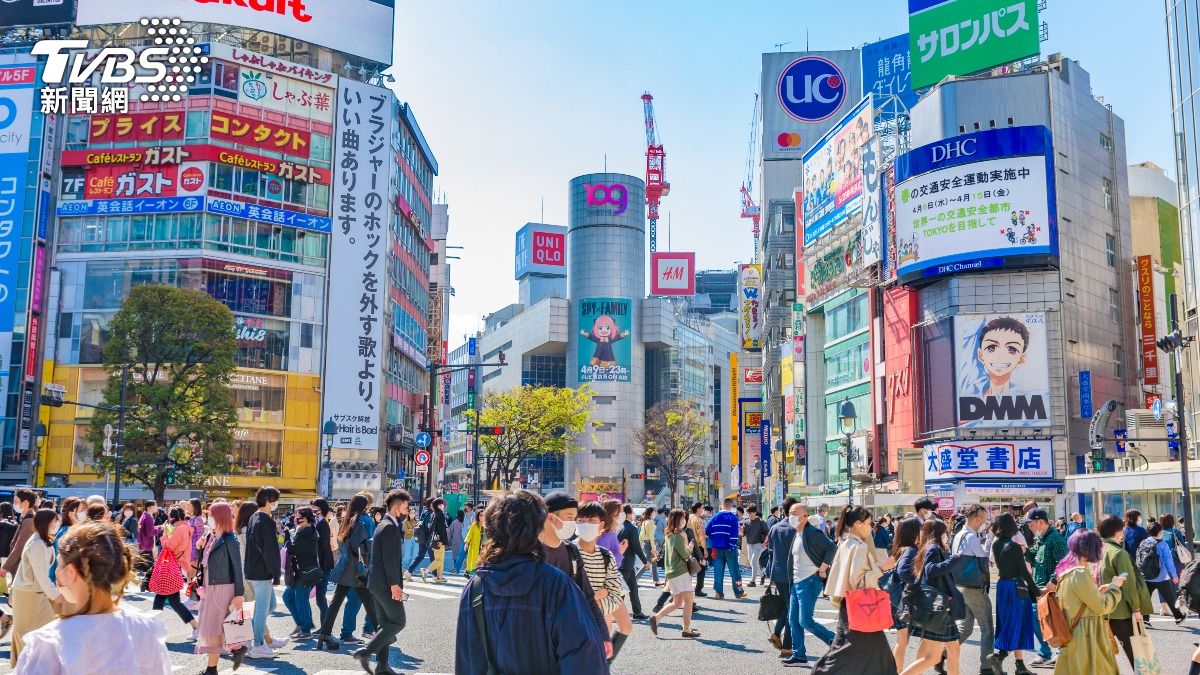 日本人不一樣了！77老大揭遊東京「服務員1態度轉變」：像台灣