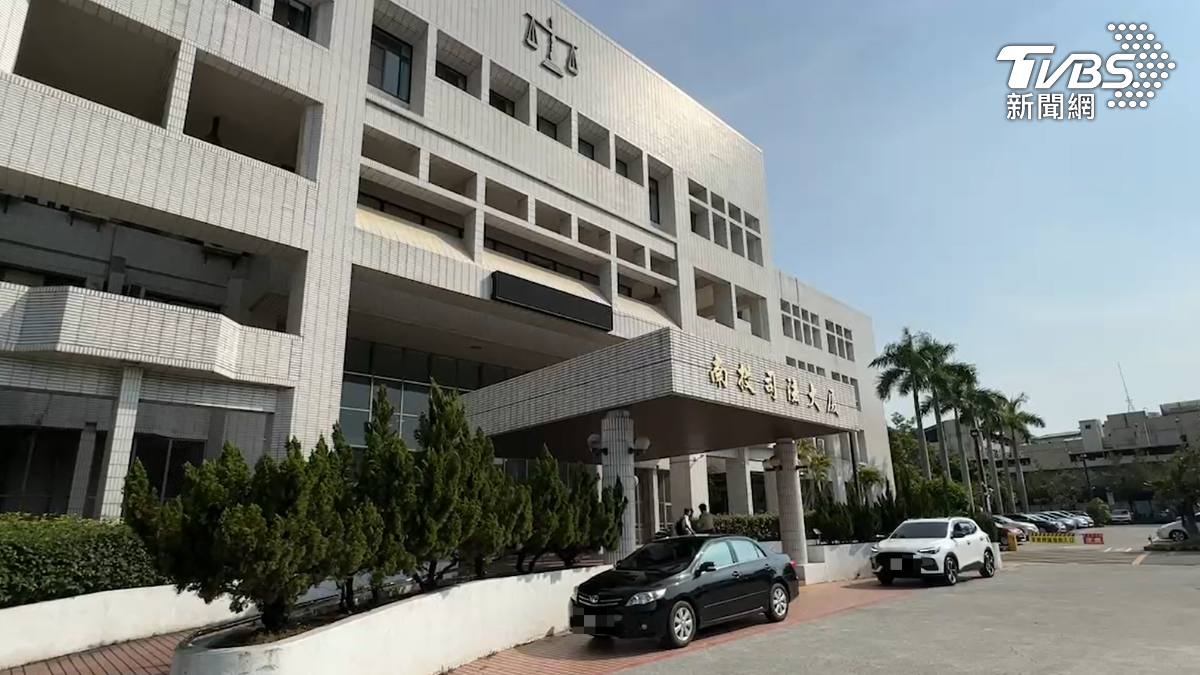 男檢哈「鮮肉刑警」不斷性騷 狂傳暗示訊息、邀泡溫泉