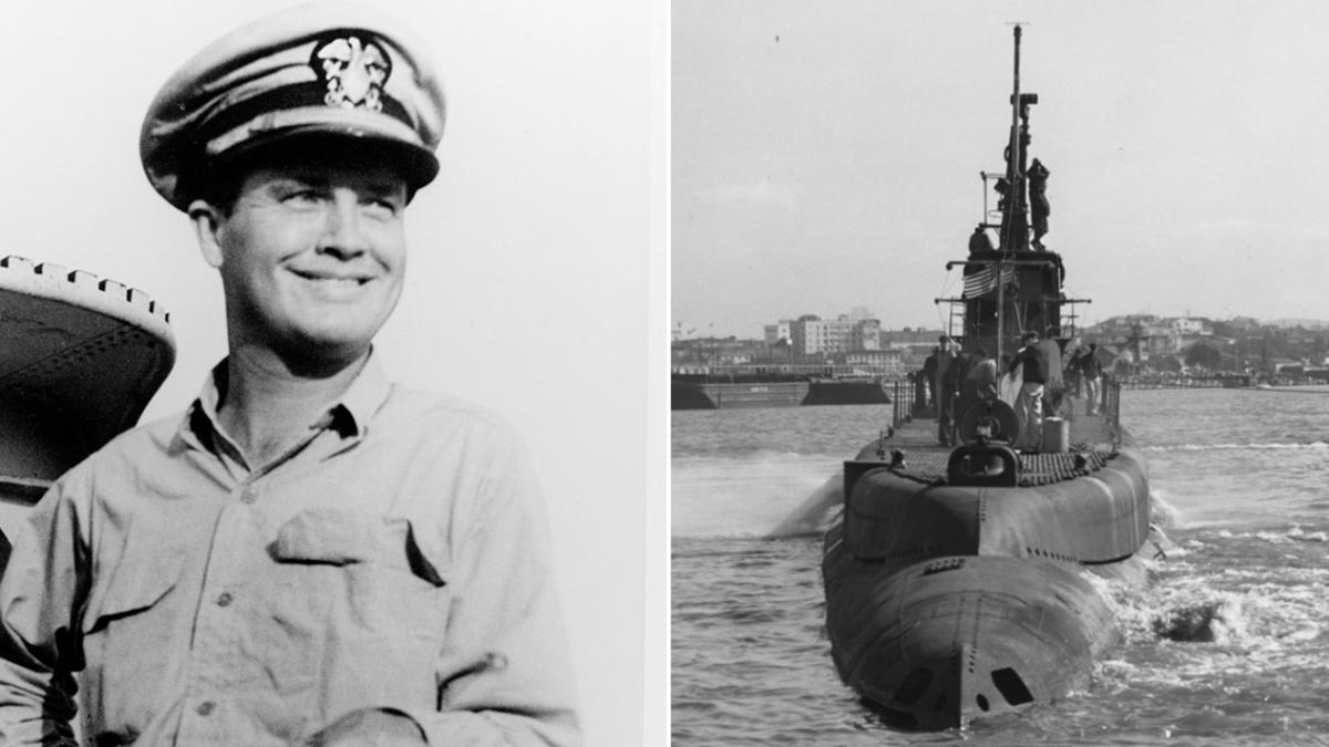 二戰曾擊沉近20艘日本船艦　美海軍「傳奇潛艦」殘骸找到了