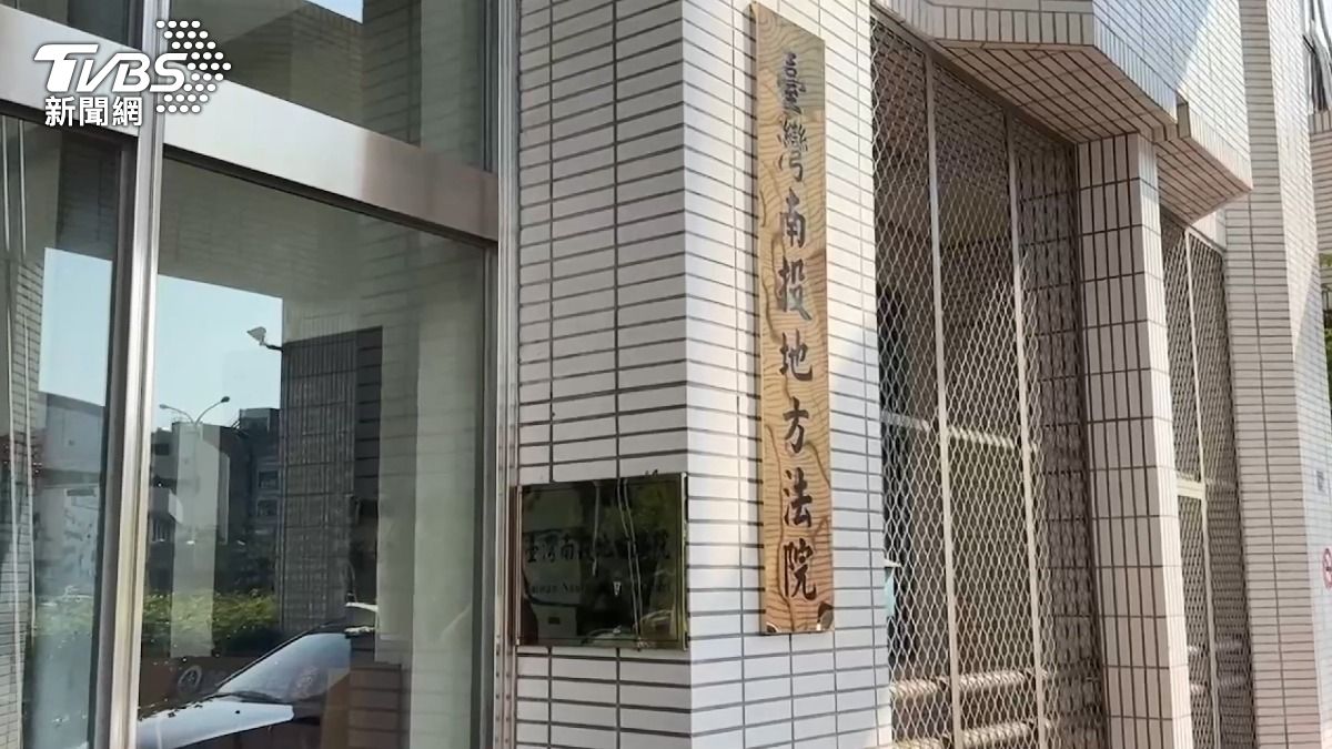圖/TVBS