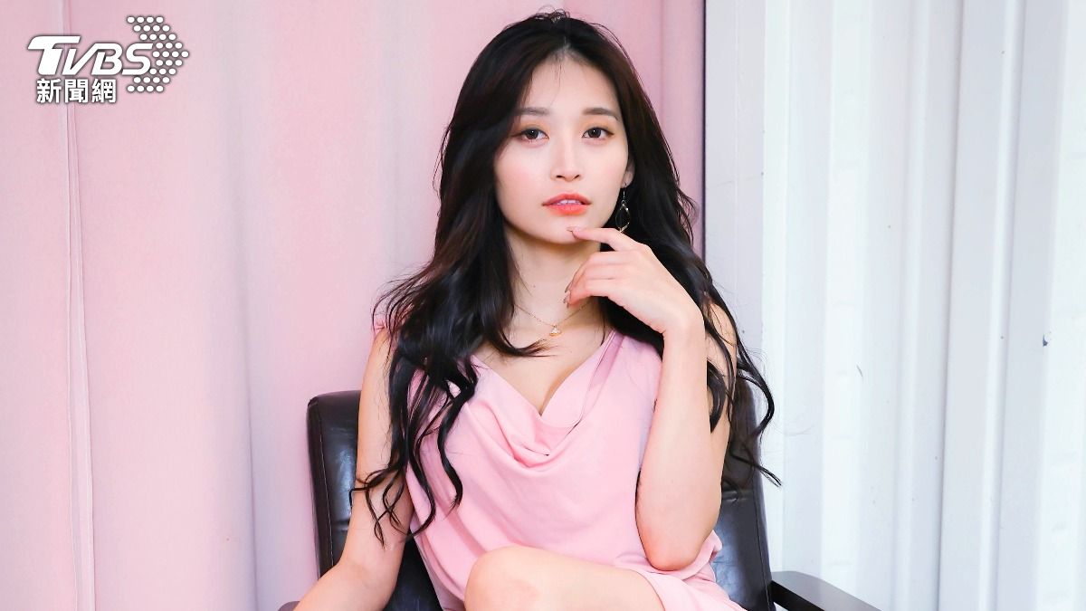 獨／祈錦鈅育兒變虎媽！揭愛女「這點」像到她　被問二胎鬆口了