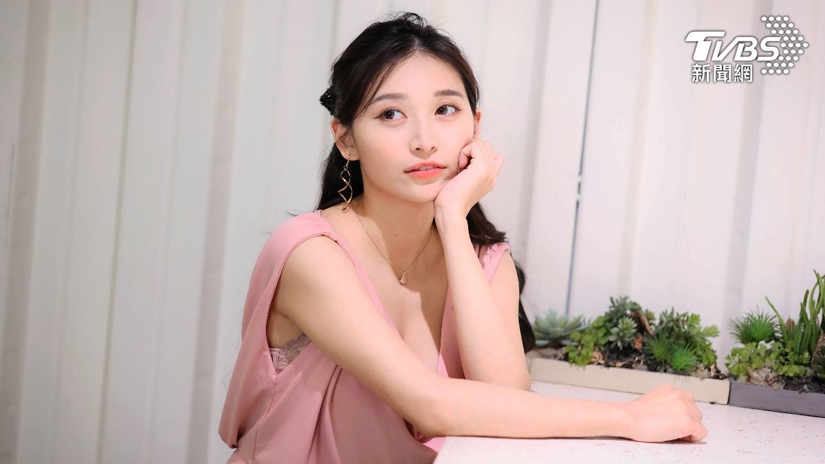 祈錦鈅自招把登記結婚想得太簡單。(圖/張哲鳴攝)