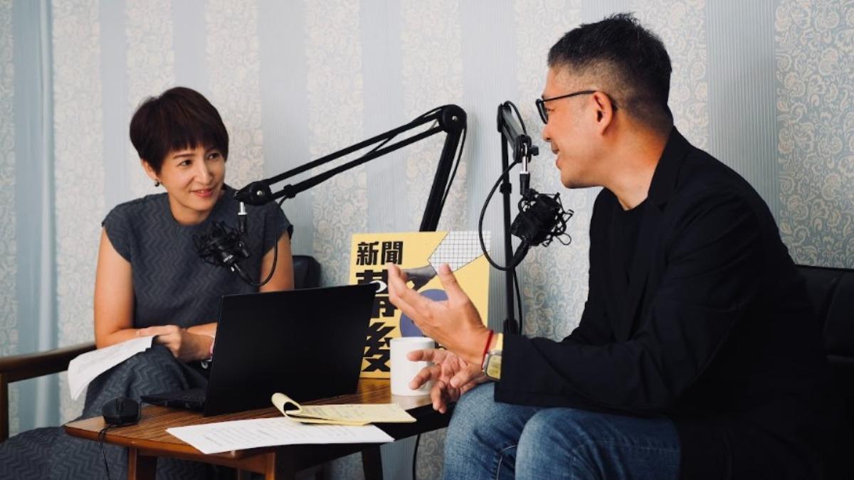 立法院曾是「巴掌院」!《新聞幕後》揭台灣史上第1位打架委員