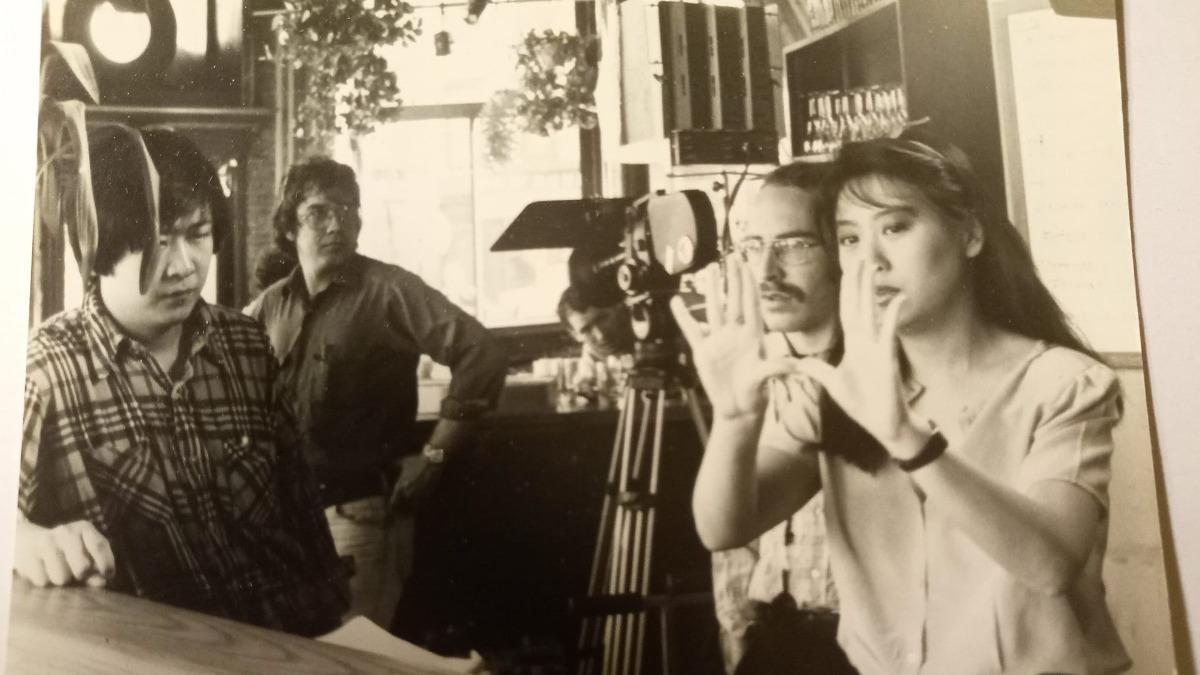 專題單元「新電影外的她」展映80、90年代,在新電影歷史視野之外的女性創作者與作品。(圖/國影中心提供)