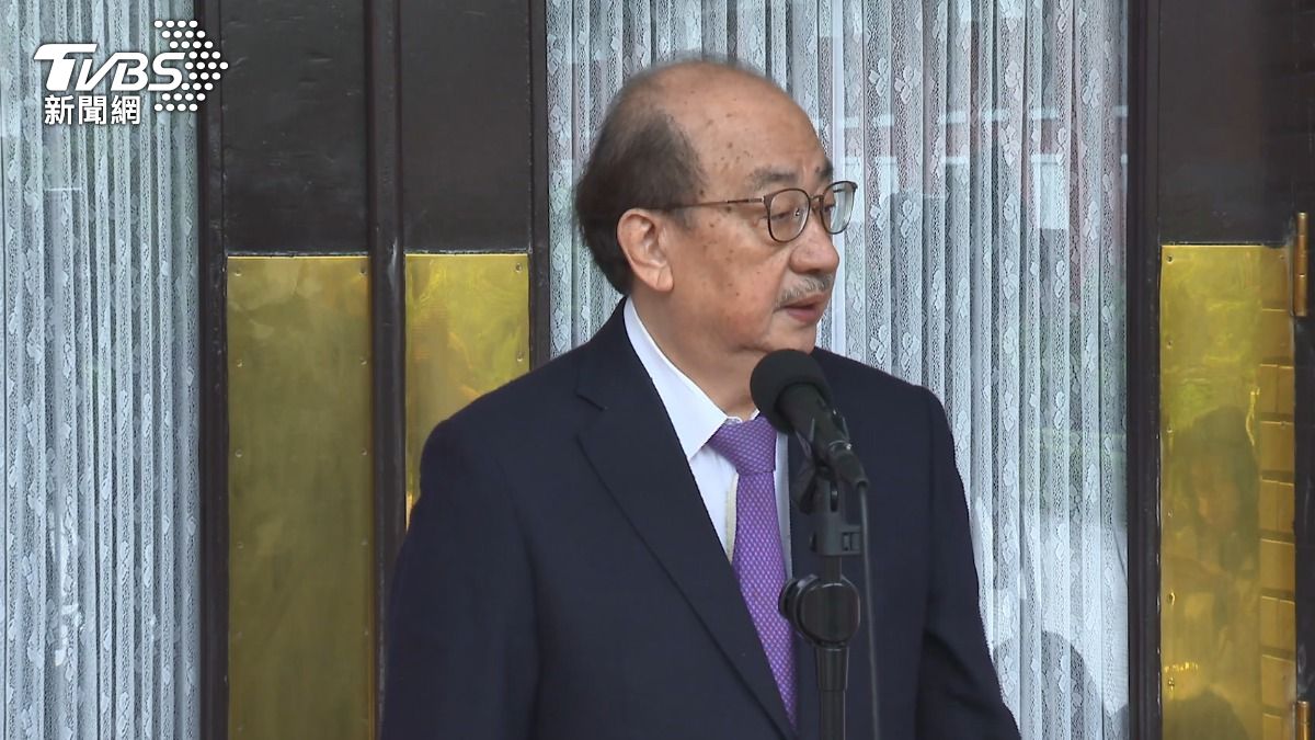 國會改革延長賽!白邀電視辯論 柯建銘嗆:一路沒收現在才要提