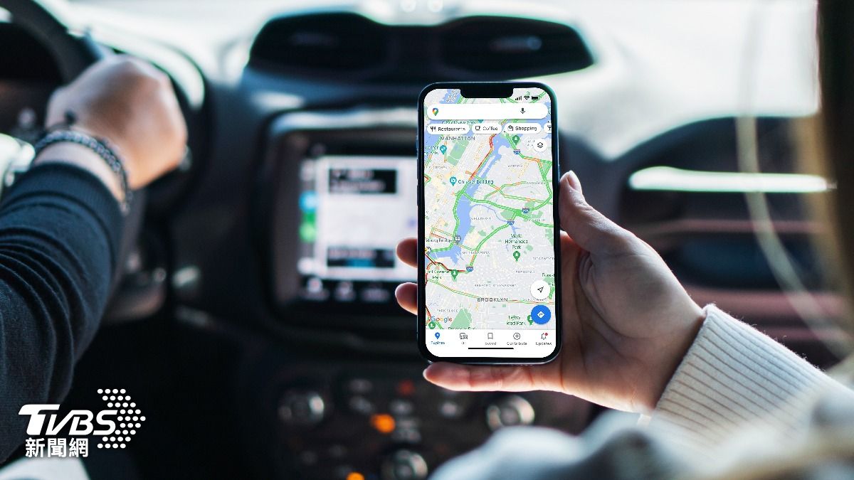 抓姦神器消失!Google Maps宣布「1功能掰了」 11月全面停止
