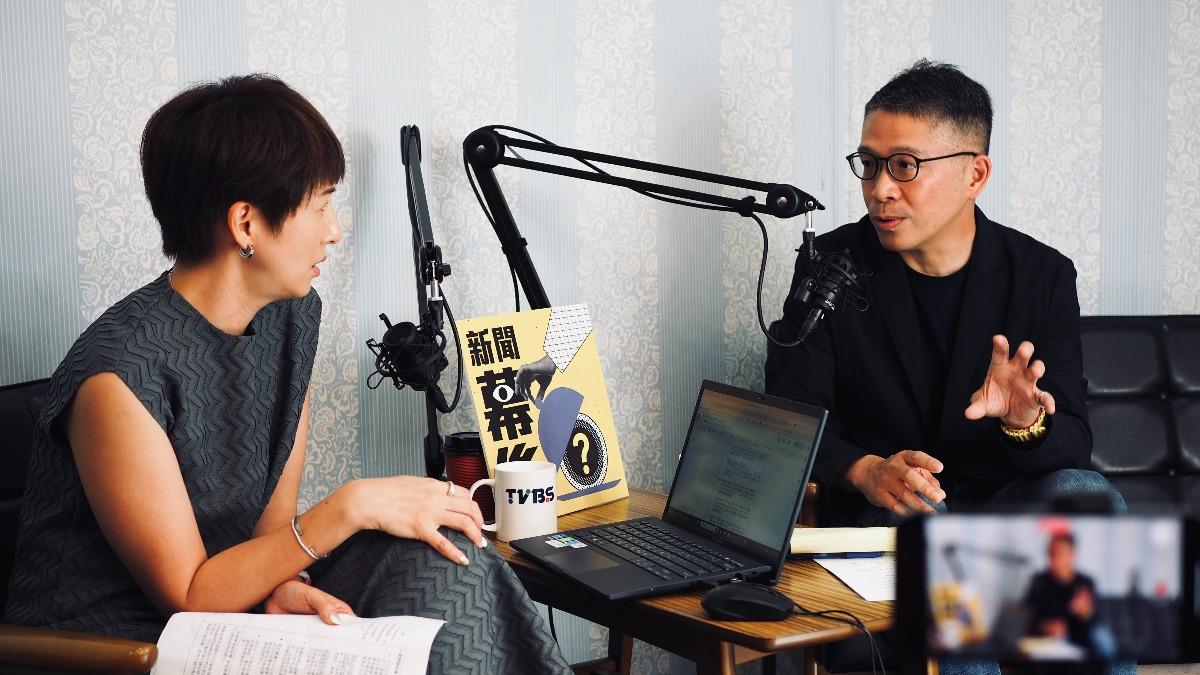 立院三黨不過半,「朝小野大」的府會關係,立法院長的協調功能,顯得格外重要,樊啓明表示,這次「國會改革法案」,讓沒有擔任園長經驗的韓國瑜,正式進入深水區(圖/TVBS)