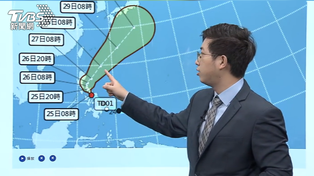 圖/TVBS