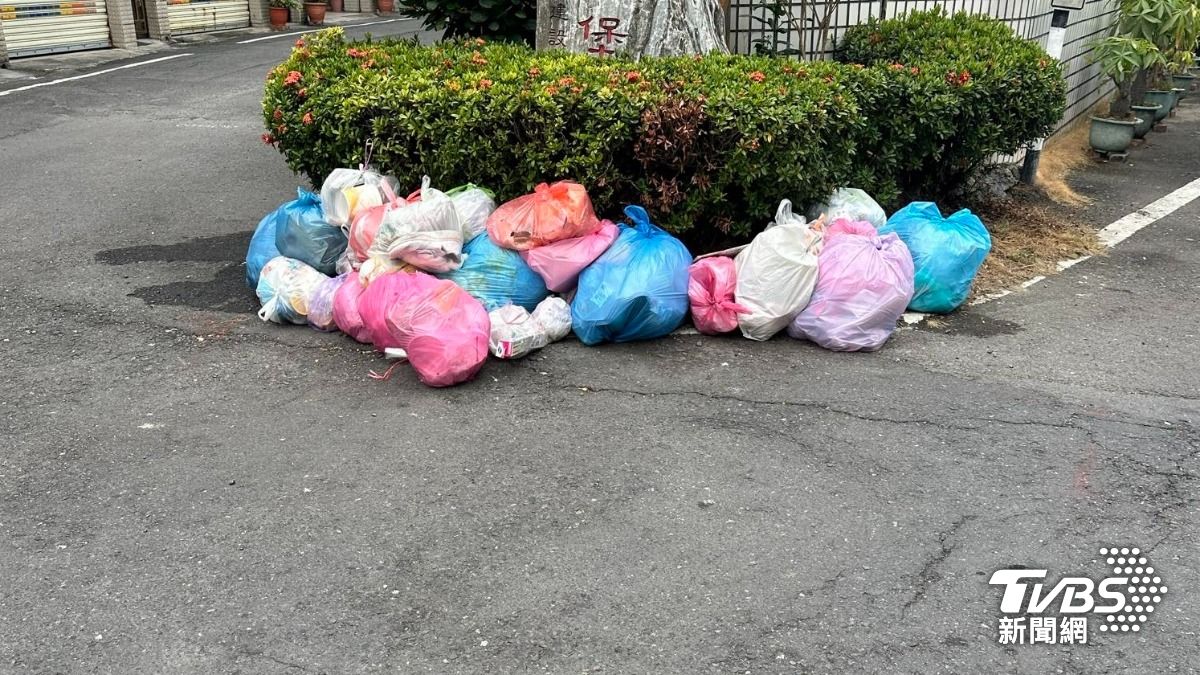 獨/垃圾不落地?違規不敢罰 屏東這地亂丟還要清潔隊撿