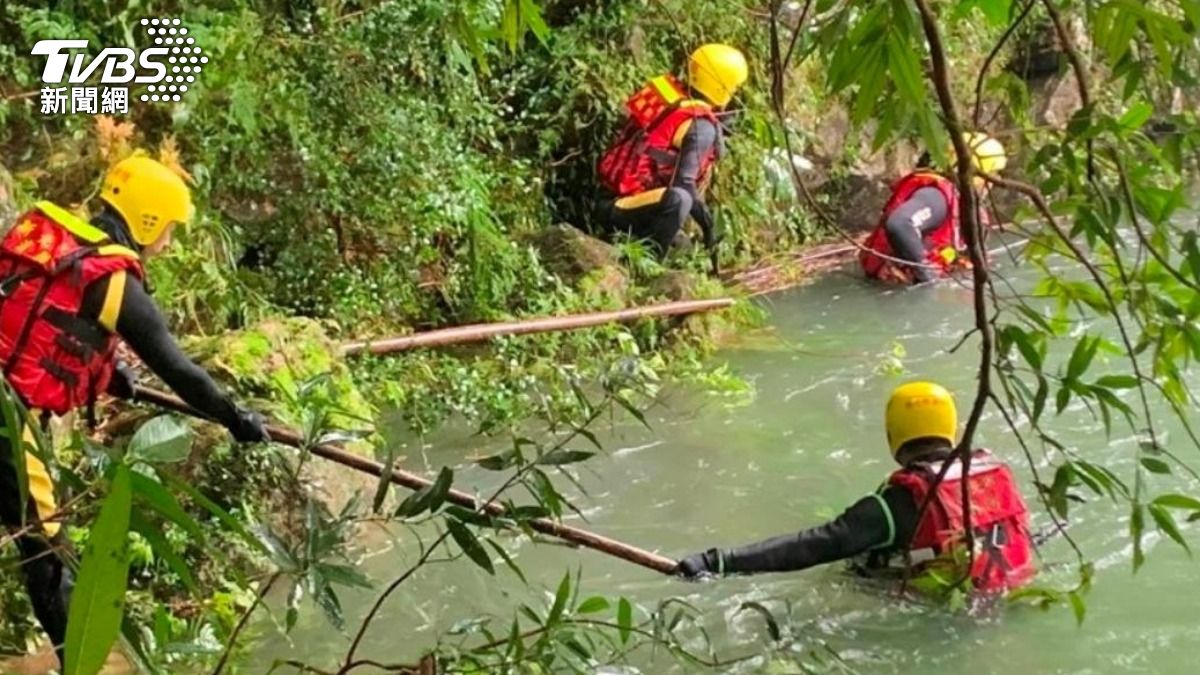 虎豹潭6死慘劇!法院認「新北市府有疏失」 判國賠268萬