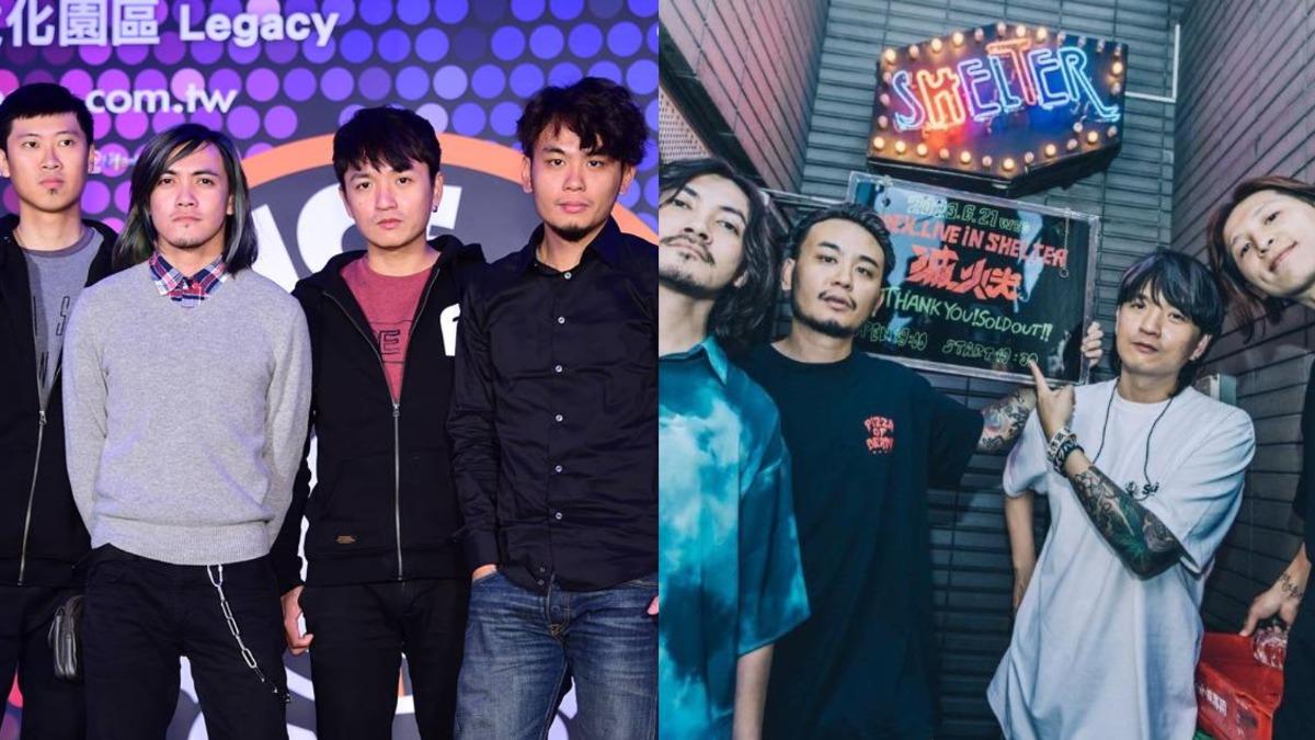 藍委邱鎮軍拿滅火器歌曲宣傳修法 主唱楊大正怒噴:非常不要臉