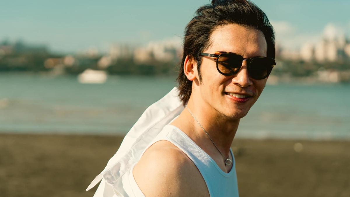 温昇豪獲讚真男人!昔喊「都是中國人」被挖出 陸網轟他變色龍