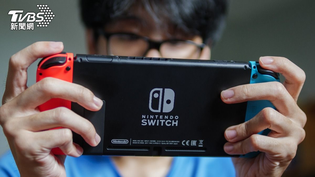玩家注意!任天堂抓盜版防改機 偵測違規「Switch變磚」