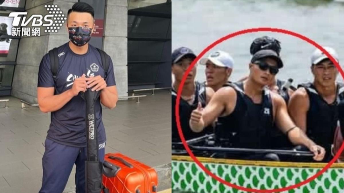 28歲台灣「金牌國手」身亡!墜14米深坑 檢方出手了