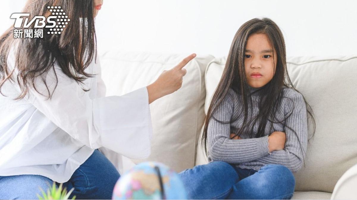 小孩頂嘴怎麼辦？心理師「4招化解親子衝突」　父母1作為是關鍵