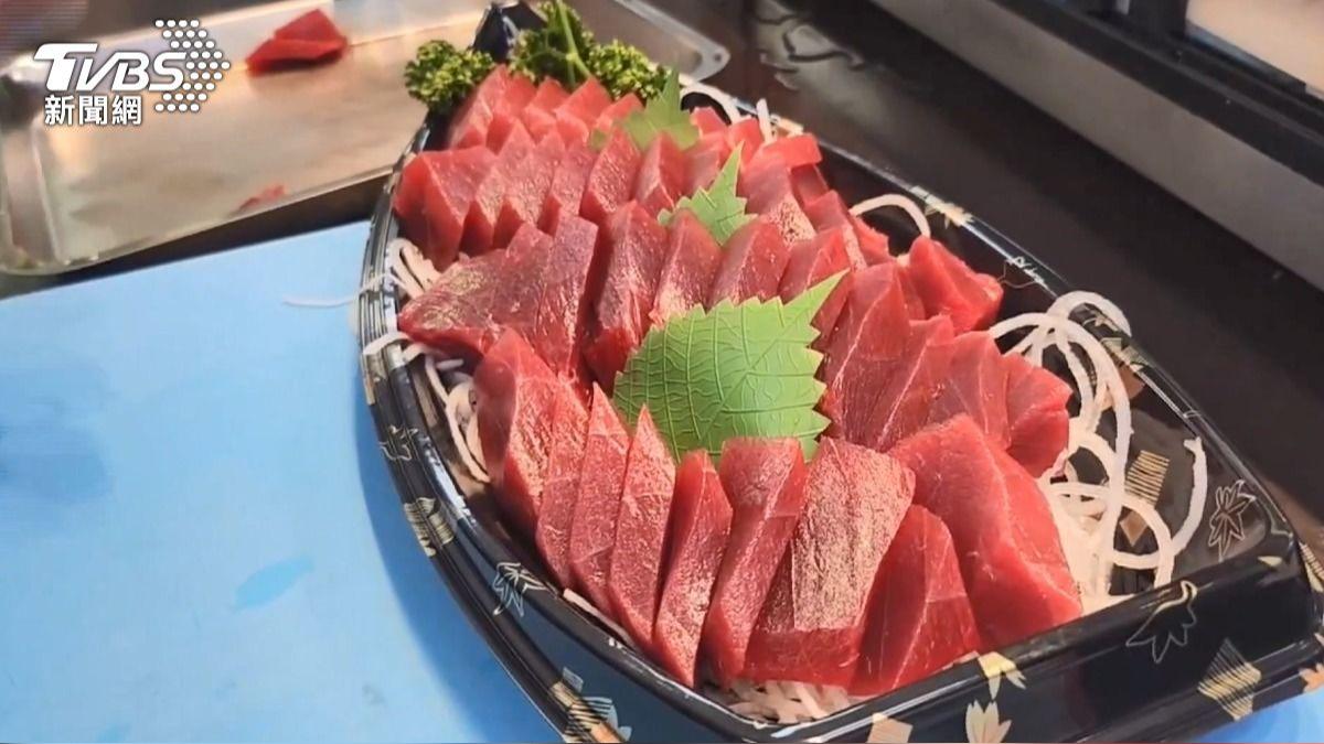黑鮪魚價格崩盤?網傳1公斤70元 漁業署急調冷凍庫護盤