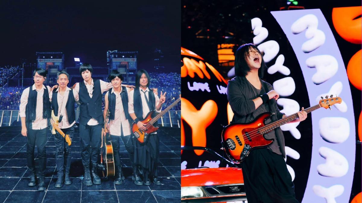 五月天瑪莎稱「台灣區」!16年前節目片段曝 律師:可能會失望