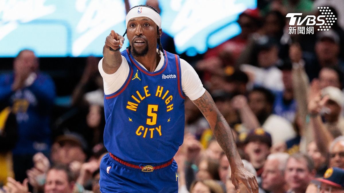 NBA/KCP下季恐離隊!傳金塊有意讓小將布勞恩扛先發