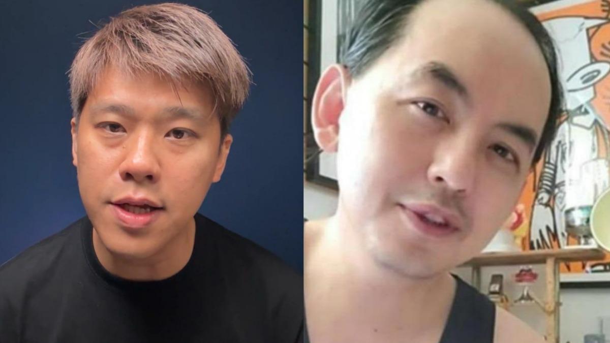 比黃子佼可惡!葛斯齊爆男星線索「行蹤跟他有關」 下通牒公布姓氏