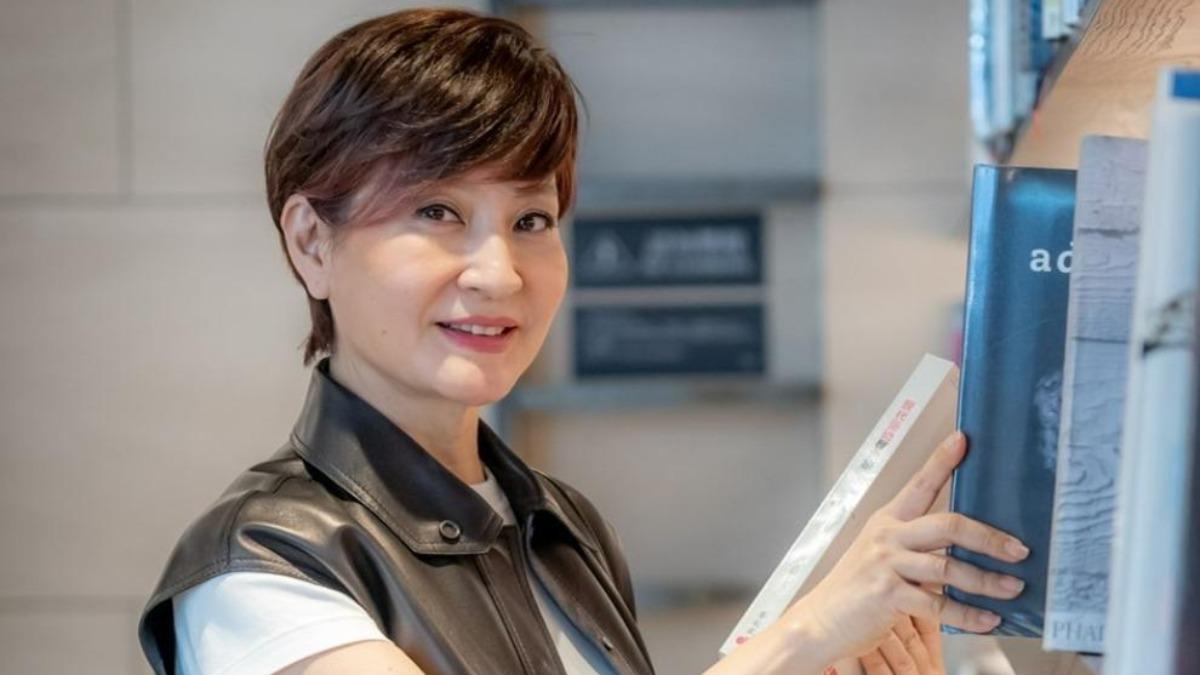 63歲方芳芳「升格當婆婆」!兒超狂背景曝 上海娶媳洩賓客名單