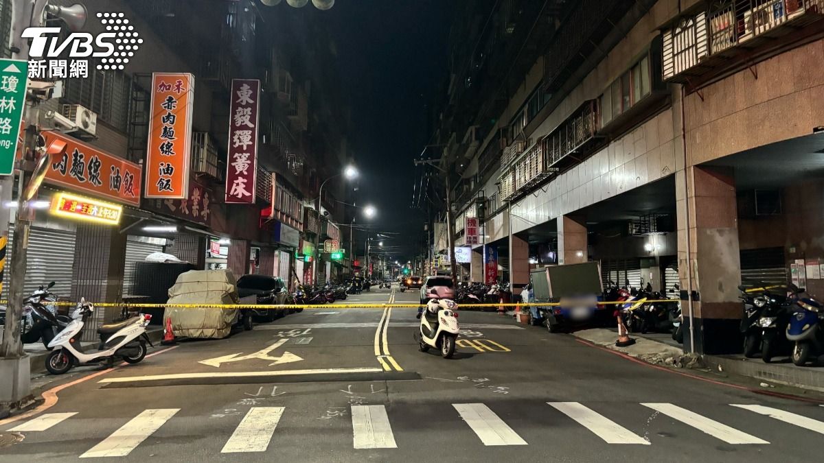 離奇死亡事故！甥舅酒後互毆　舅躺路中遭輾「頭顱破裂」慘死