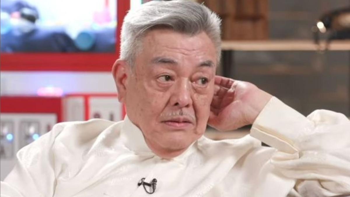 資深男星「癌症3期」深夜身亡!病逝港醫院 妻慟:才求濟公續命