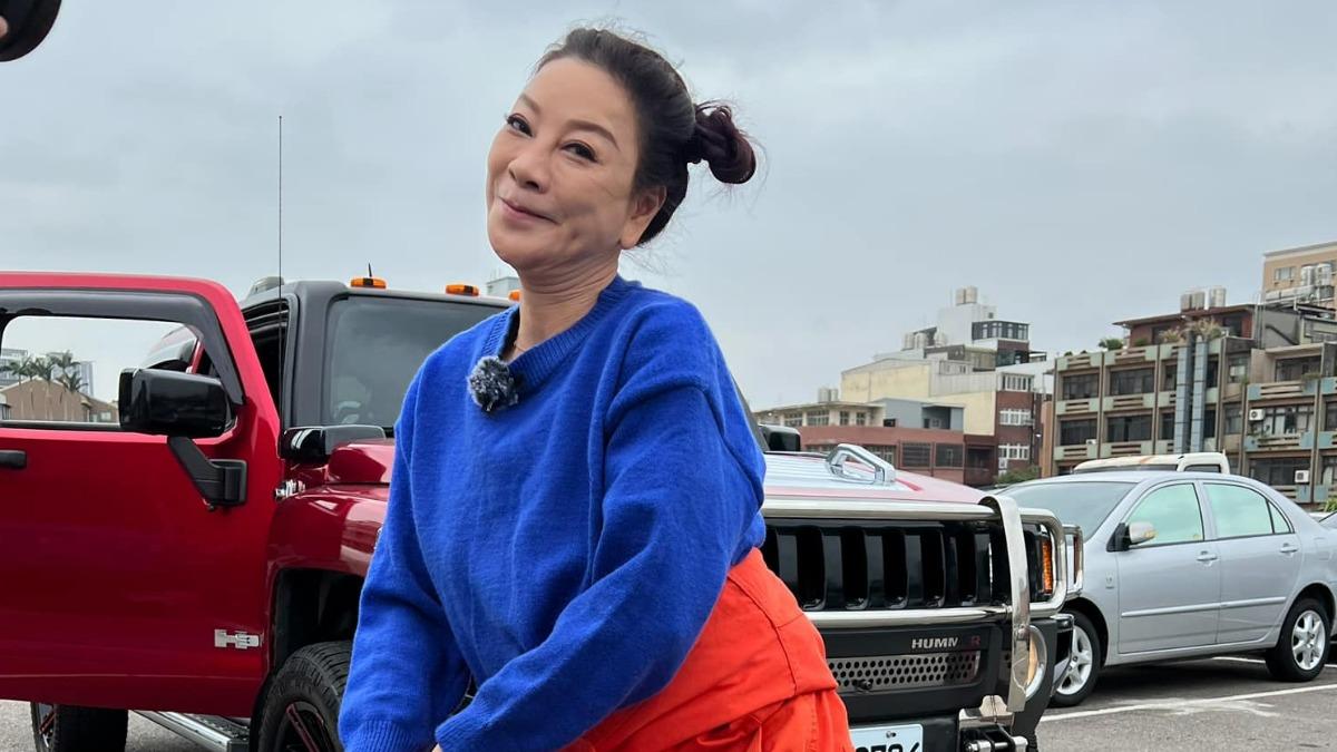 蕭敬騰獲「中華民國傑出青年」照片曝 楊繡惠留言批:噁心
