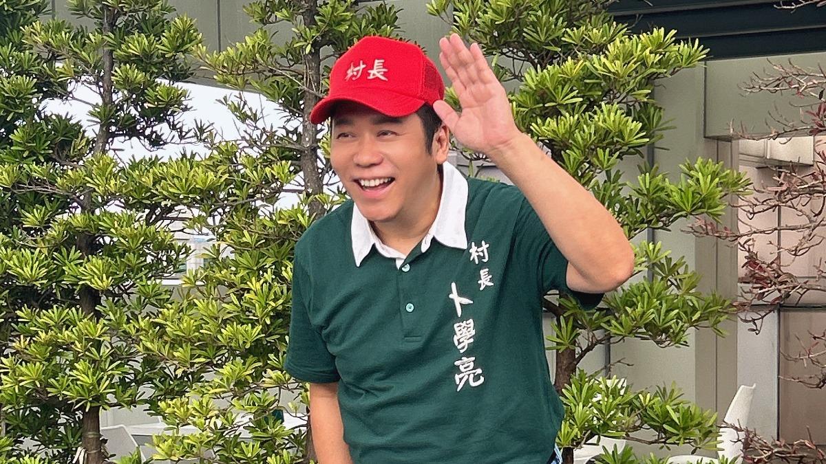 爆姚元浩不合?卜學亮嘆「暴衝拉不住」 首錄攤牌全說了:他還是一樣