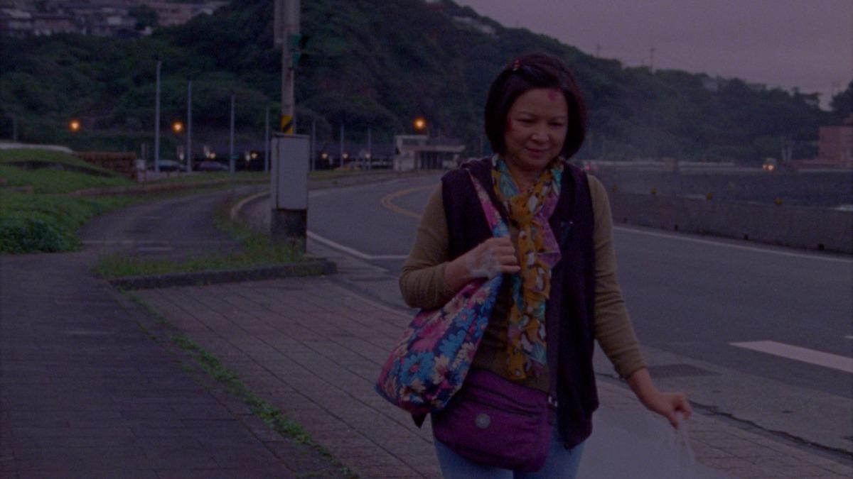 金馬影后新片入選國際新導演獎 她感動嘆:獻給台灣的作品