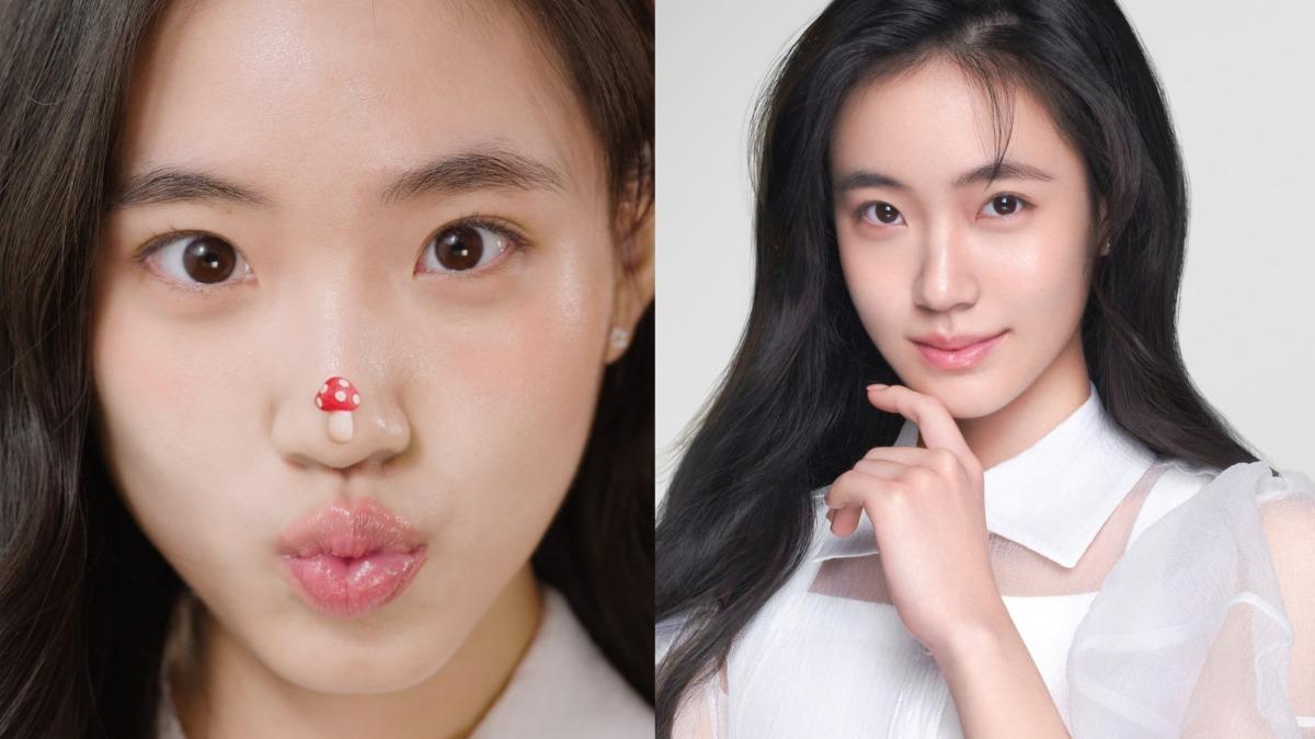 小S二女兒Lily「透膚薄紗」被讚人間芭比! 自爆學媽媽慘出糗