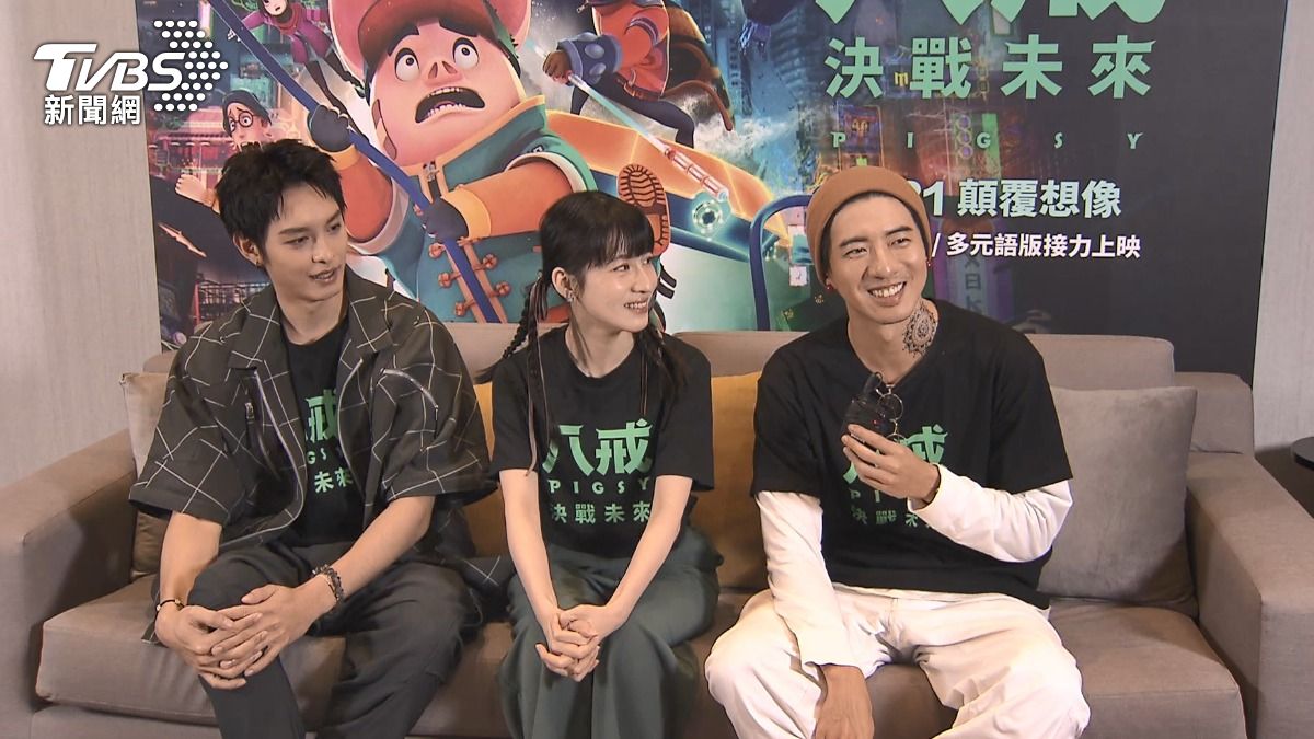 圖／TVBS 