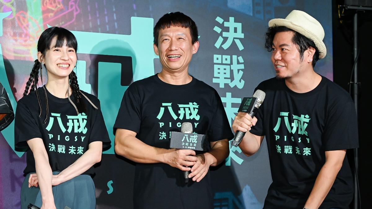 鍾欣凌這次升格阿嬤 金孫身分曝光!親揭「祖孫情」細節