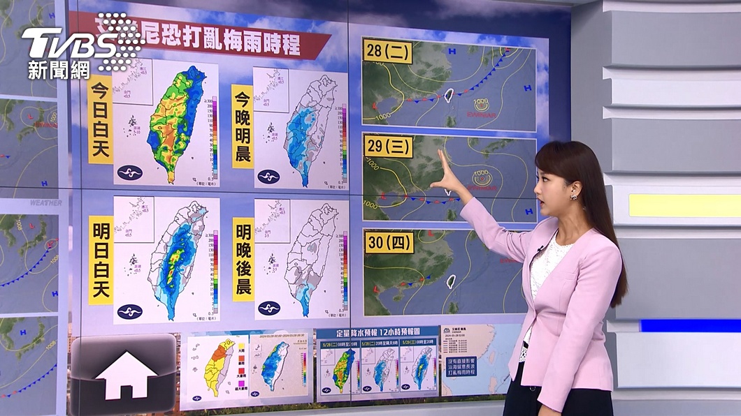圖/TVBS