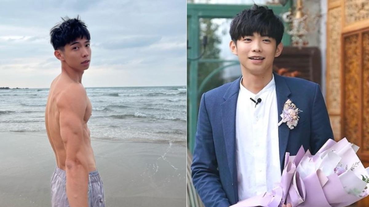 男星驚爆「閃婚」!無預警登記結婚全被拍 正妹妻身分曝光