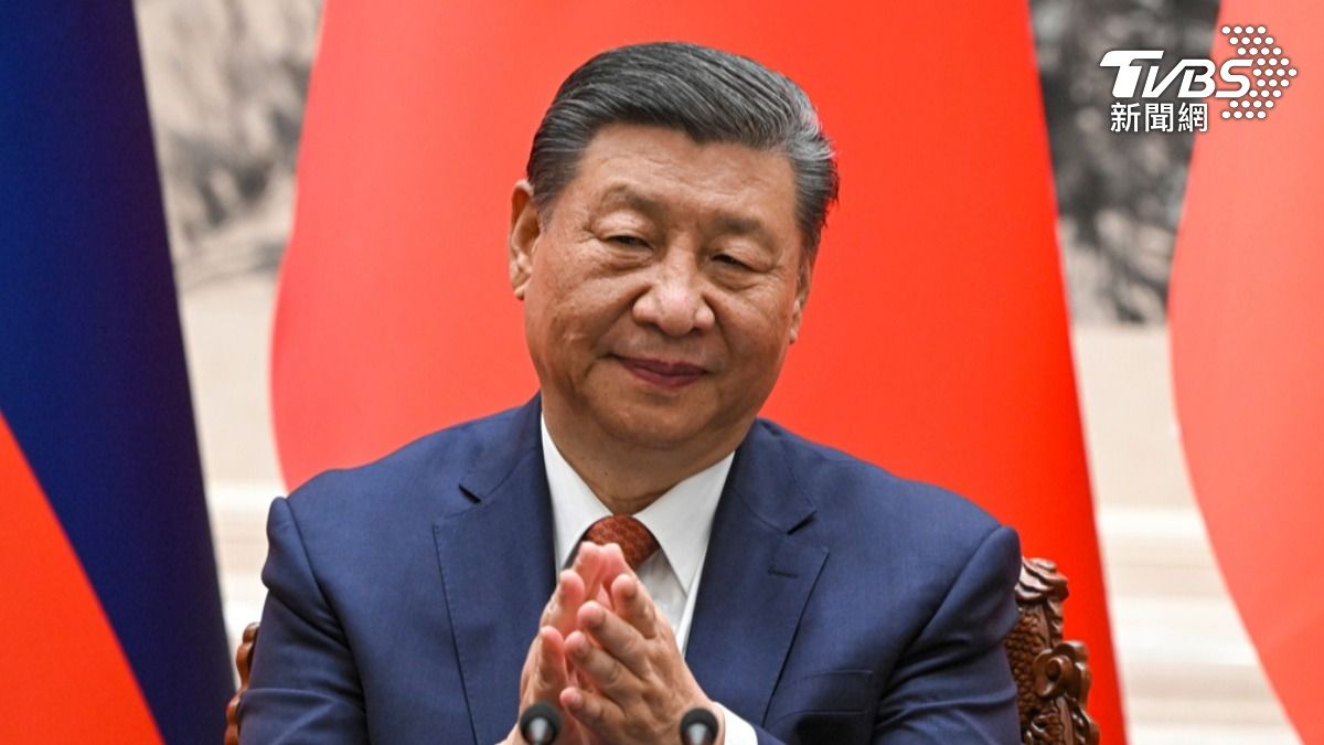 《金融時報》報導習近平稱「美誘中國入侵台灣」? 國務院嚴正否認