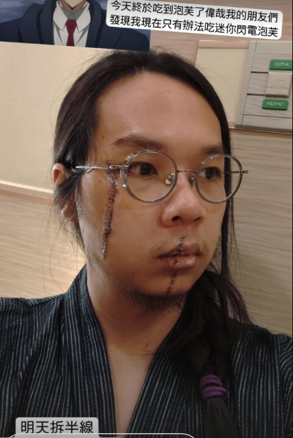 長髮哥IG-長髮男IG-中捷長髮哥IG-中捷長髮男IG