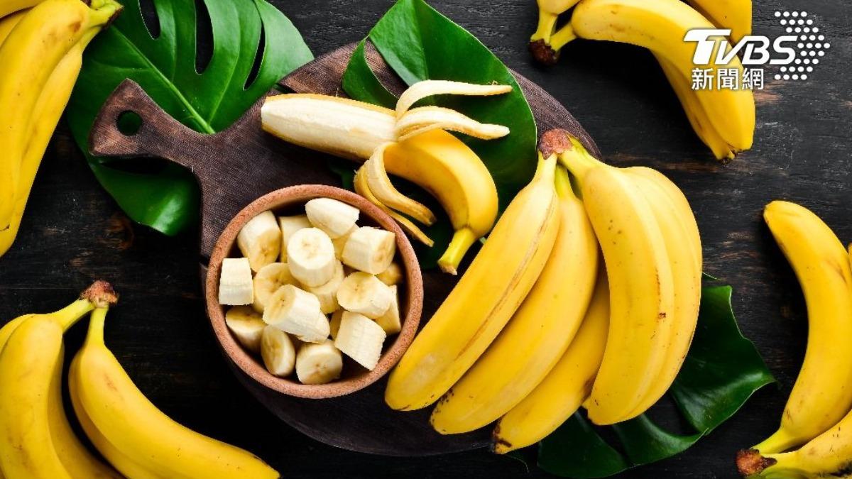 癌後千萬別吃！5類食物「易受感染」　蘋果、香蕉去皮最健康