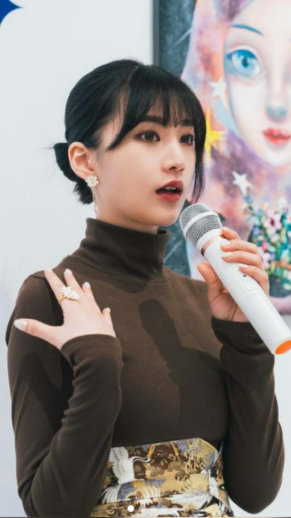 李優深受鄉民喜愛。(圖/翻攝自李優IG)