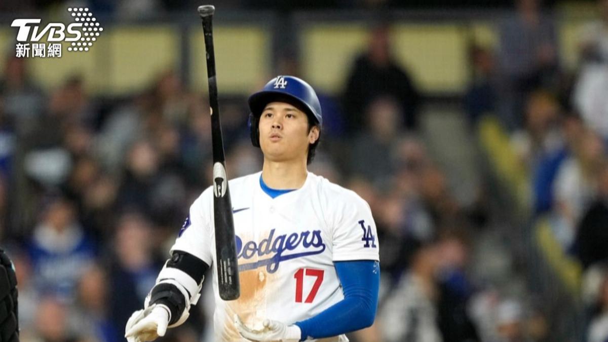 不投球更強！大谷打擊跑壘雙進化　挑戰隊史「30轟30盜」