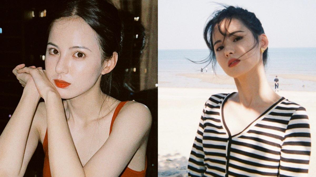 陸劇女神驚傳出意外「臉上縫7針」破相！工作室證實曝最新傷勢