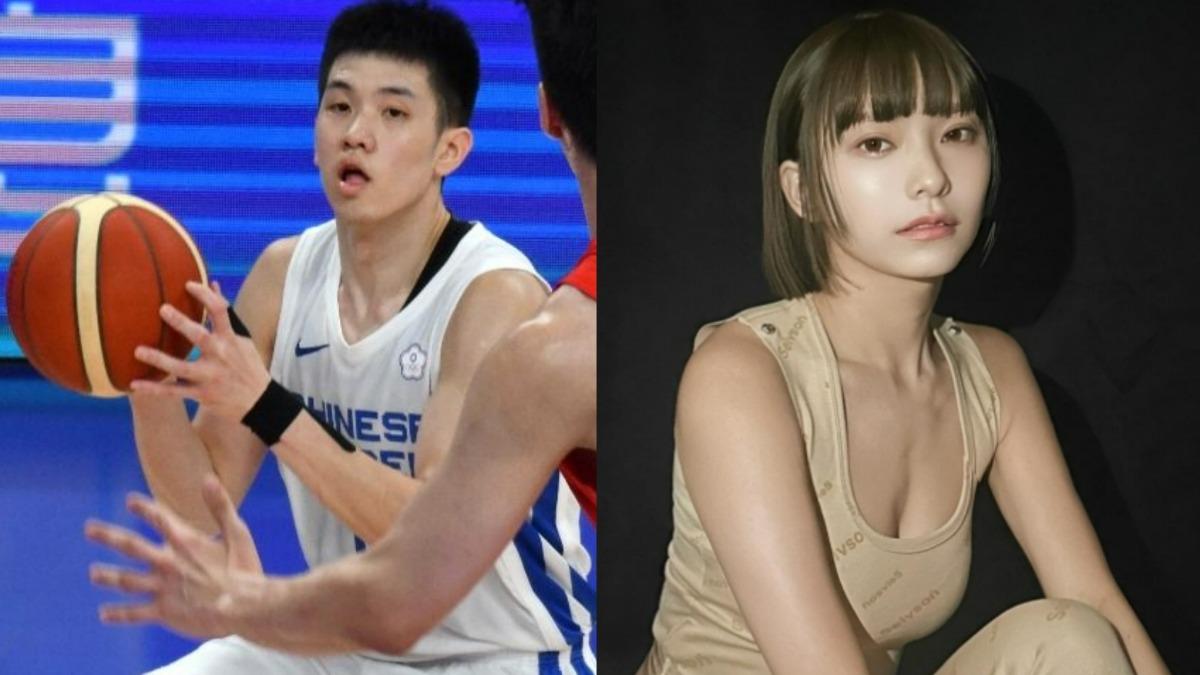 24歲球星爆一夜情「逼小三墮胎」!正宮李芷霖取消工作 哭求對話流出