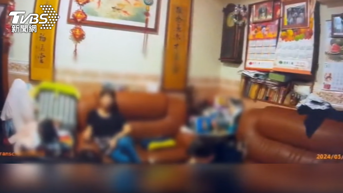 圖／TVBS 