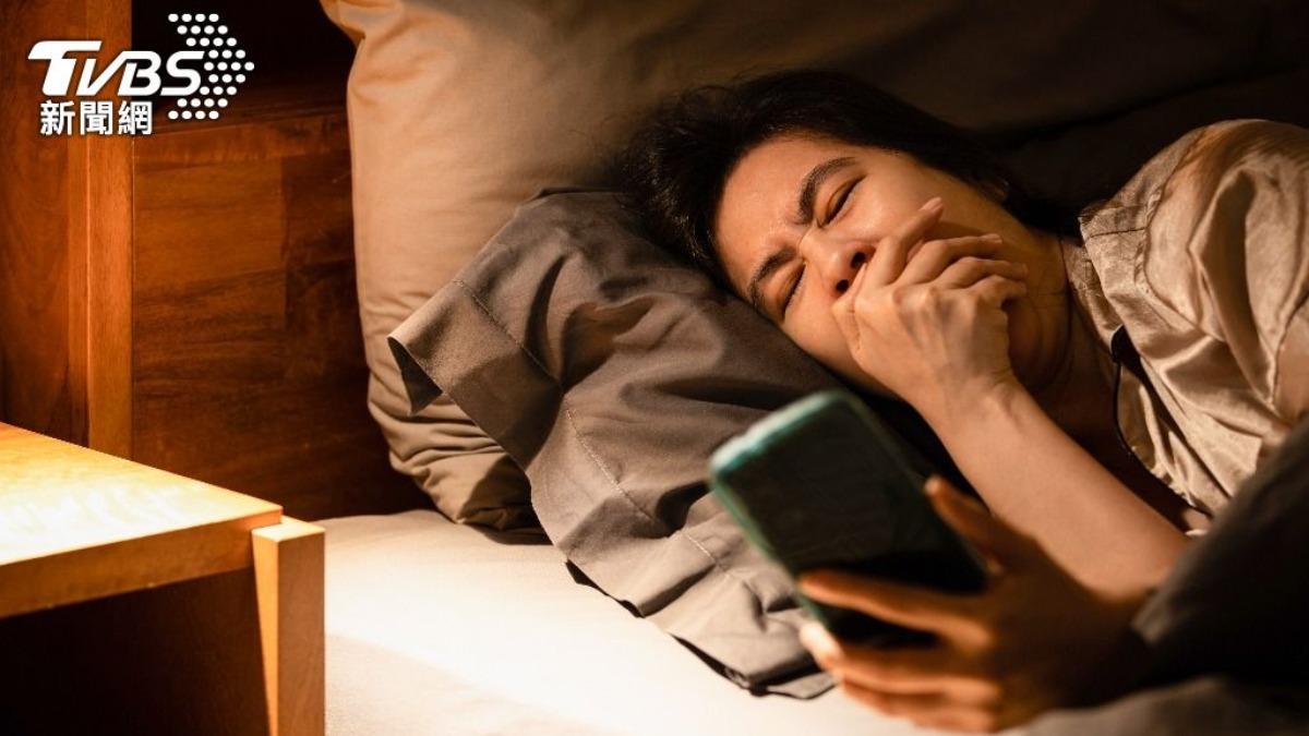 早上困晚上睡不著?博士生曝3高效睡眠法 4大NG行為千萬別做
