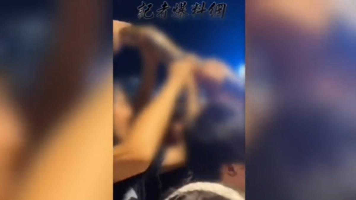 圖/翻攝自 記者爆料網