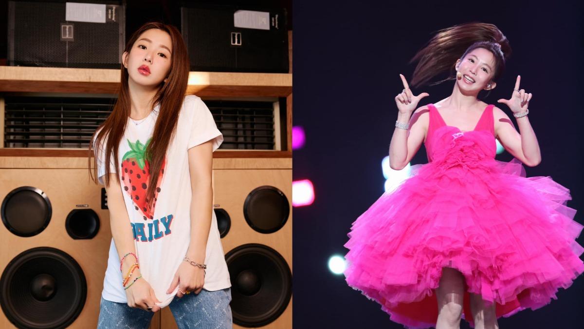 郭書瑤甜美形象翻車!「藝人私下反差大是常態?」 網:終會爆出來
