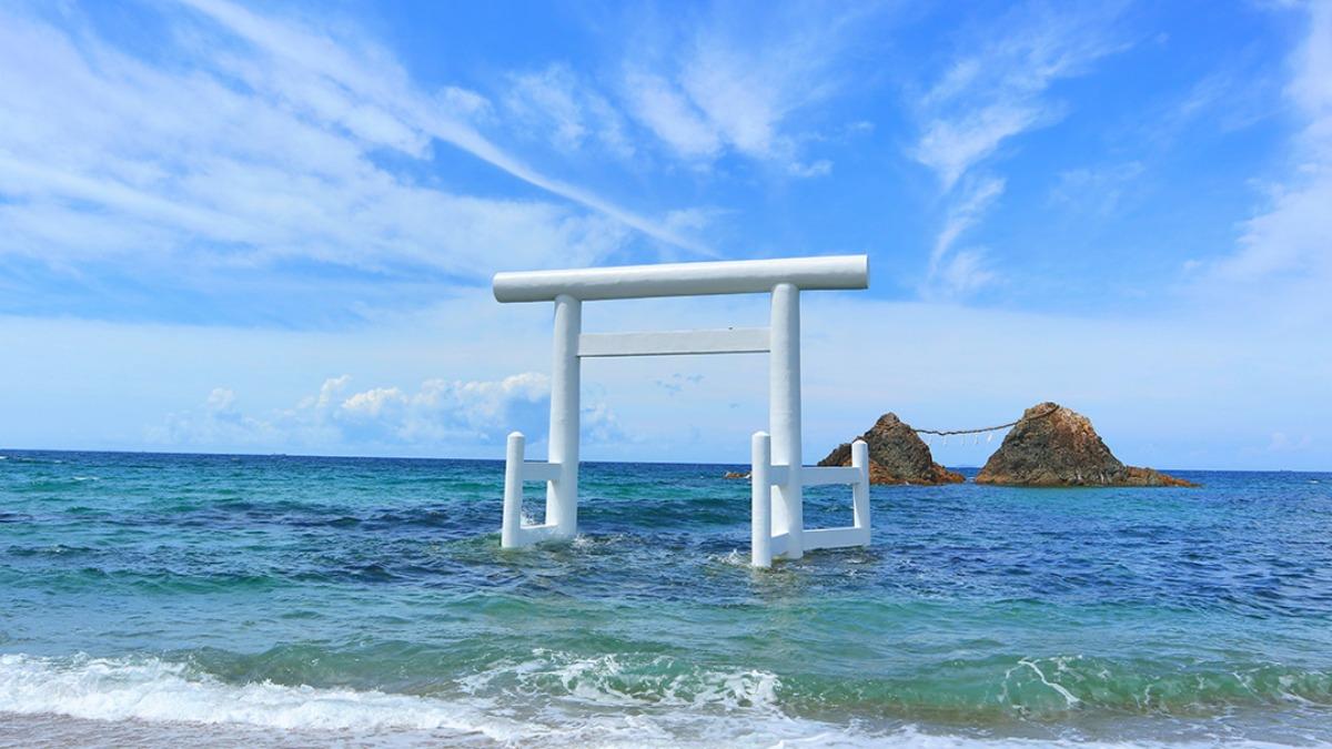 台北觀博會/易飛網九州行「買一送一」 天天抽日本來回機票