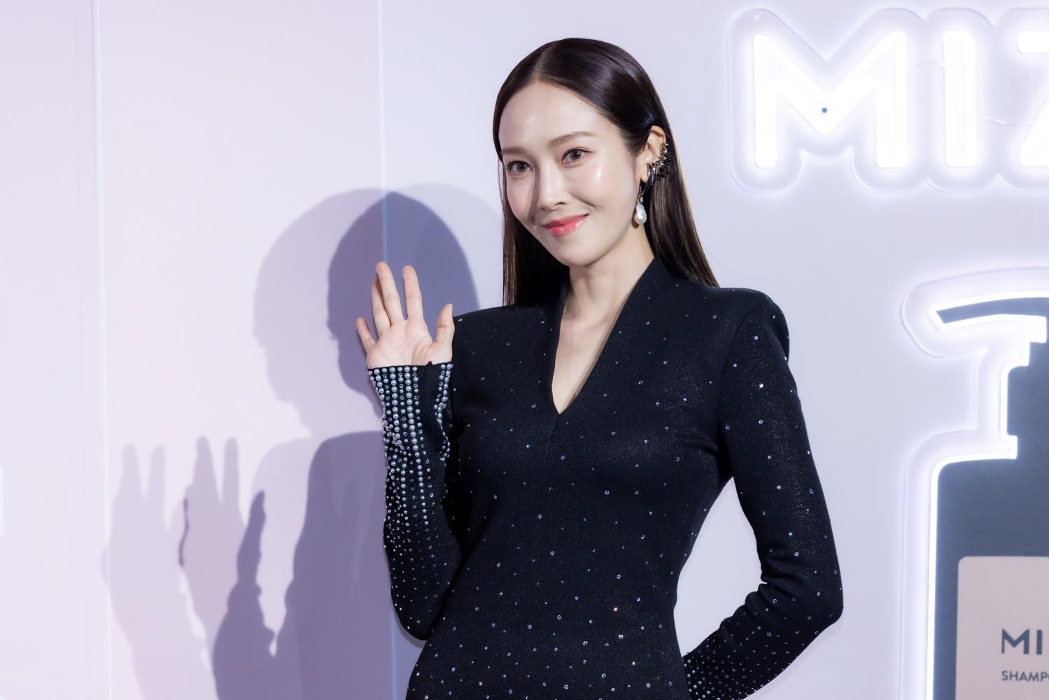 Jessica來台三天兩夜,也品嘗許多美食。(圖/林坤緯攝)