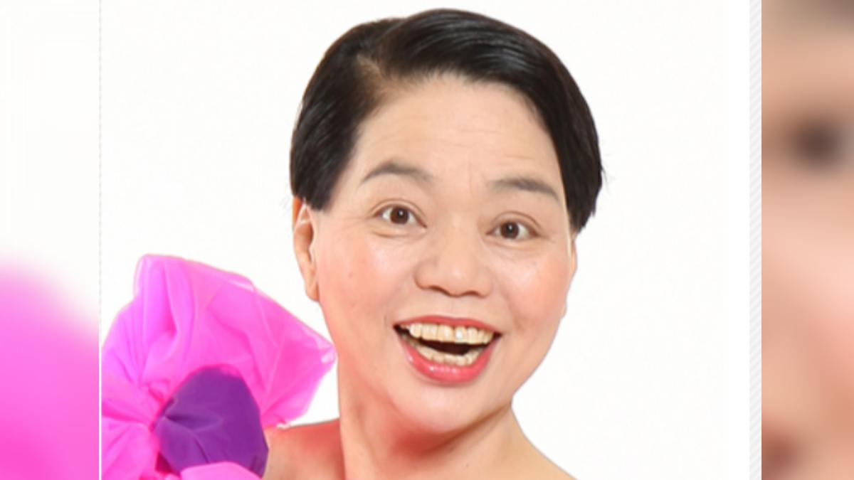 日本吉本興業女諧星先驅　驚傳罹胰臟癌過世